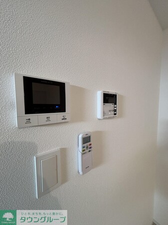 ジーメゾン八千代エストの物件内観写真